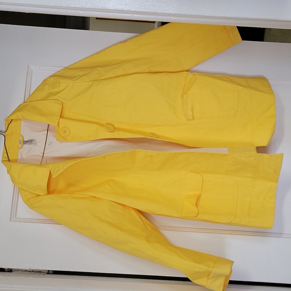Raincoat